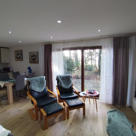 Ferienhaus Leon Mit Sauna Rehburg-Loccum Exterior foto